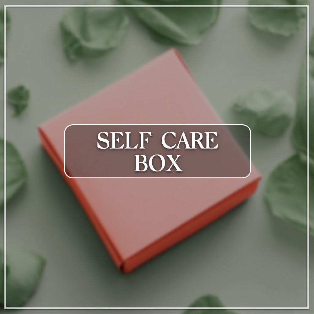 Self Care Box