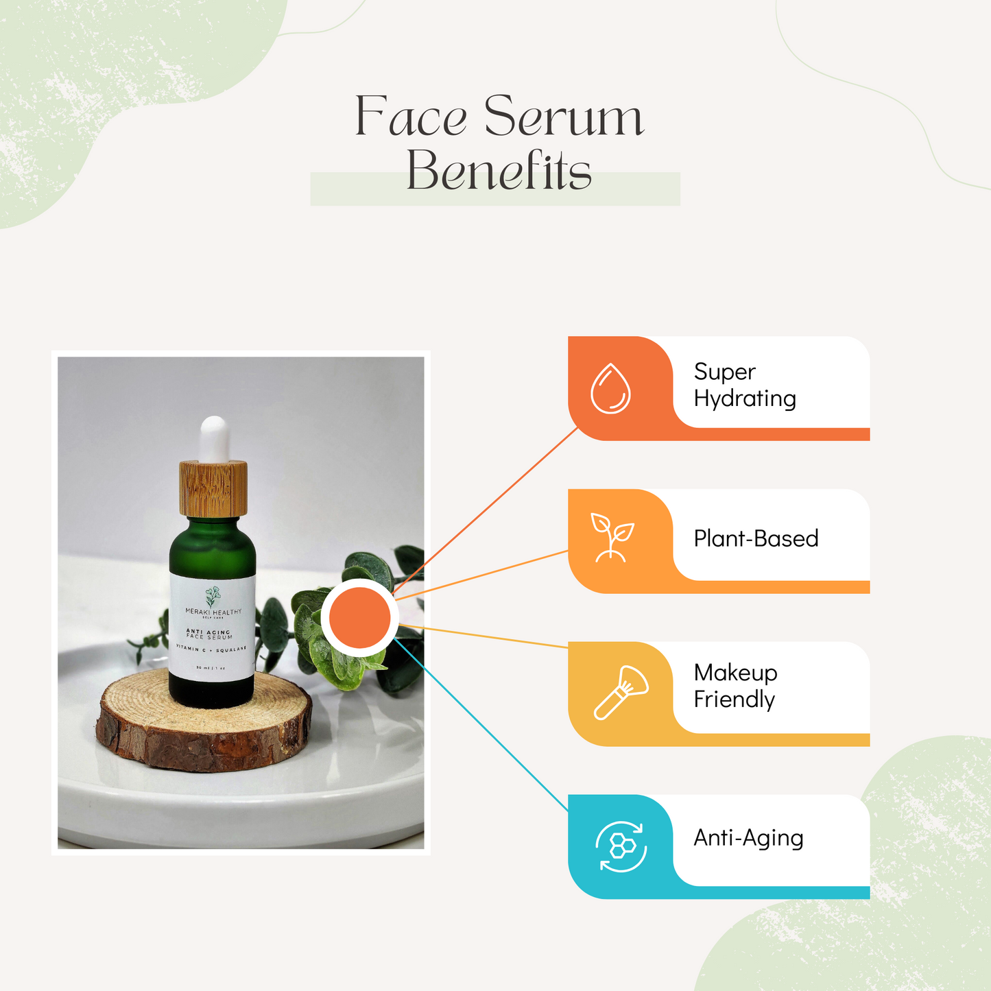 Face Serum