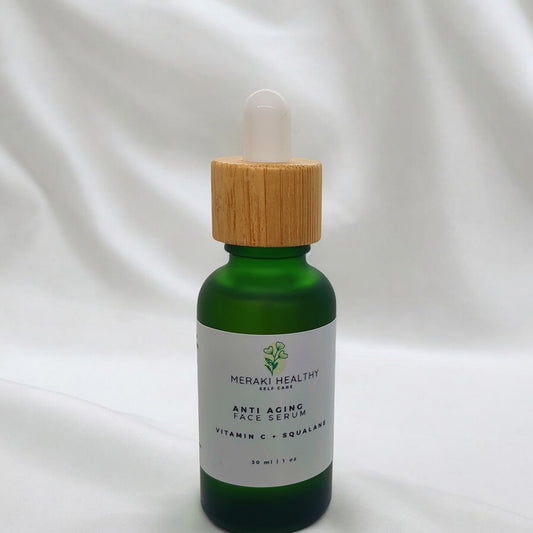 Face Serum