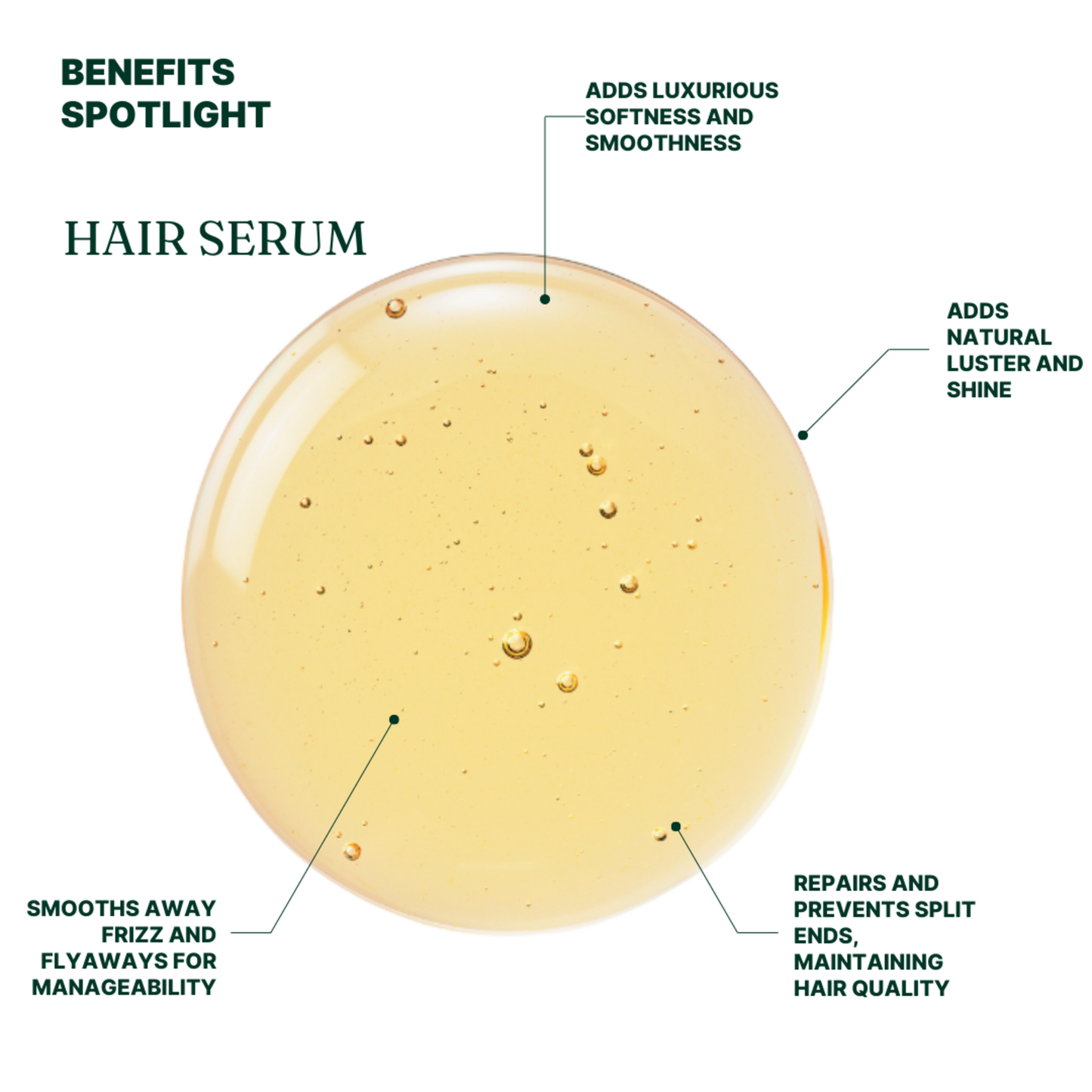 Hair Serum