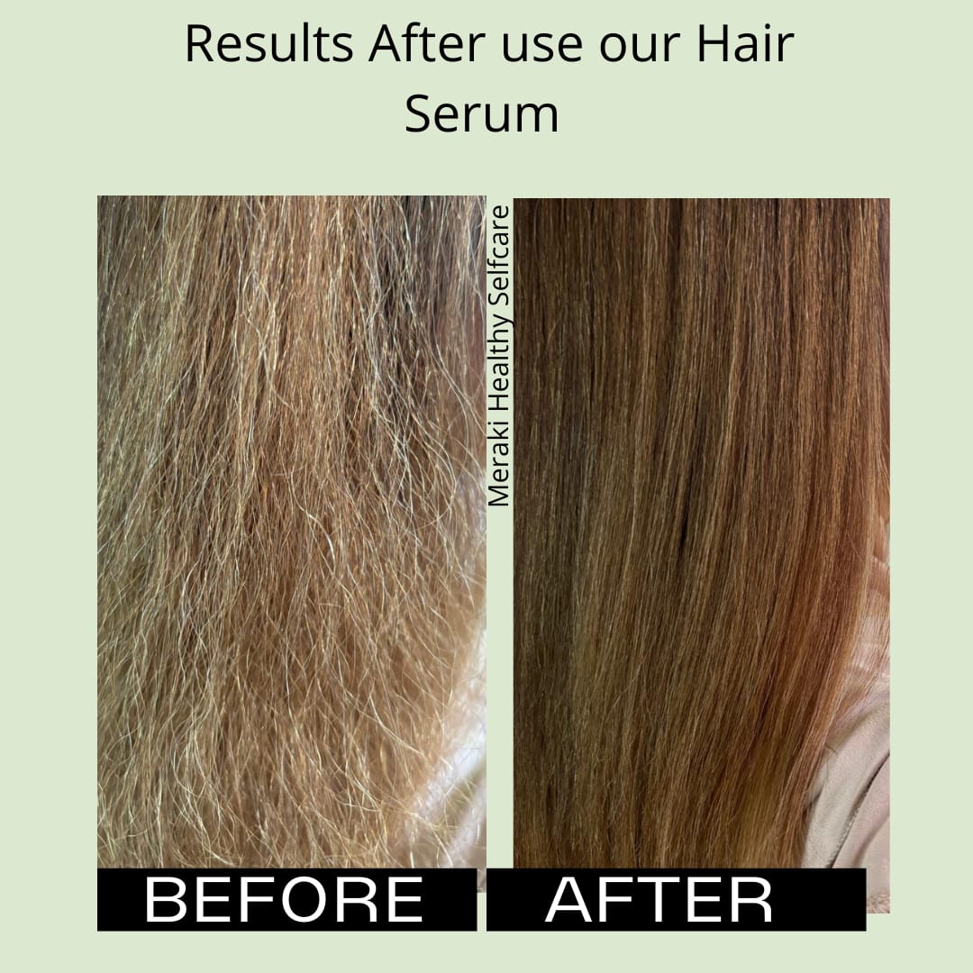 Hair Serum