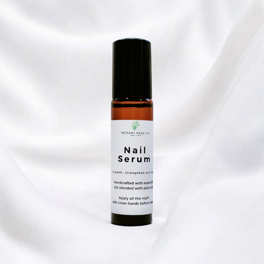 Nail Serum