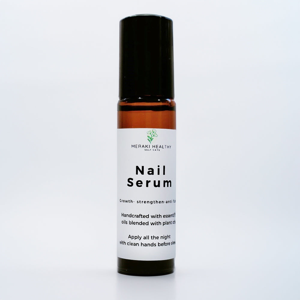 Nail Serum