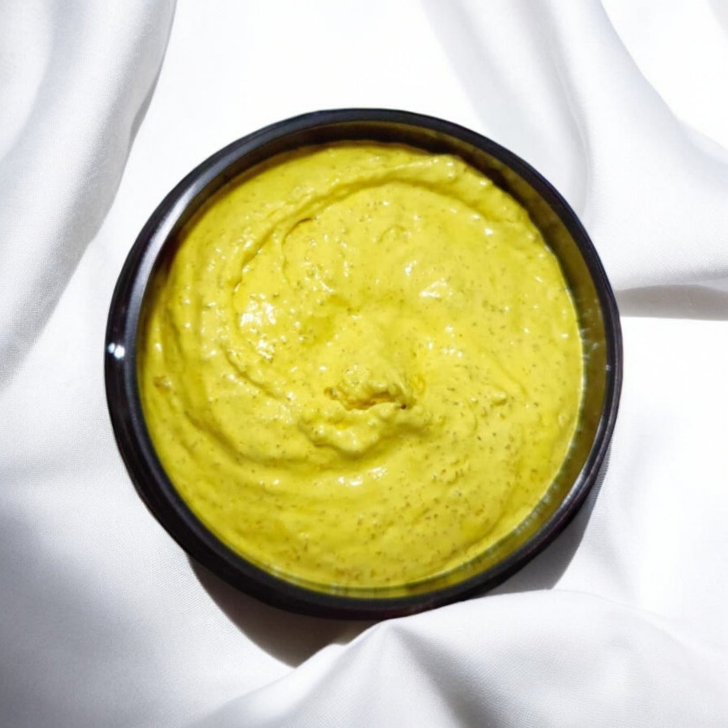 Turmeric  Scrub