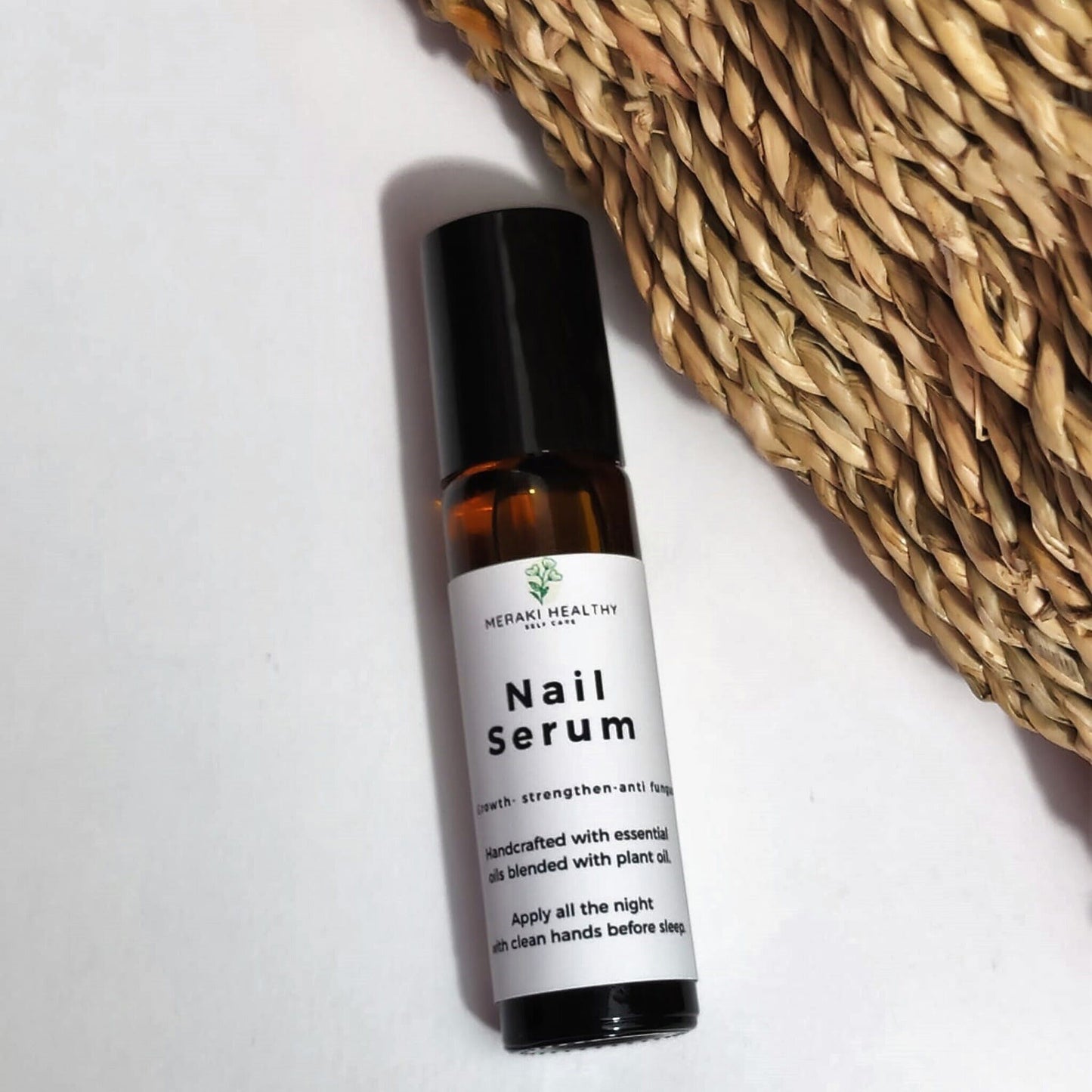 Nail Serum