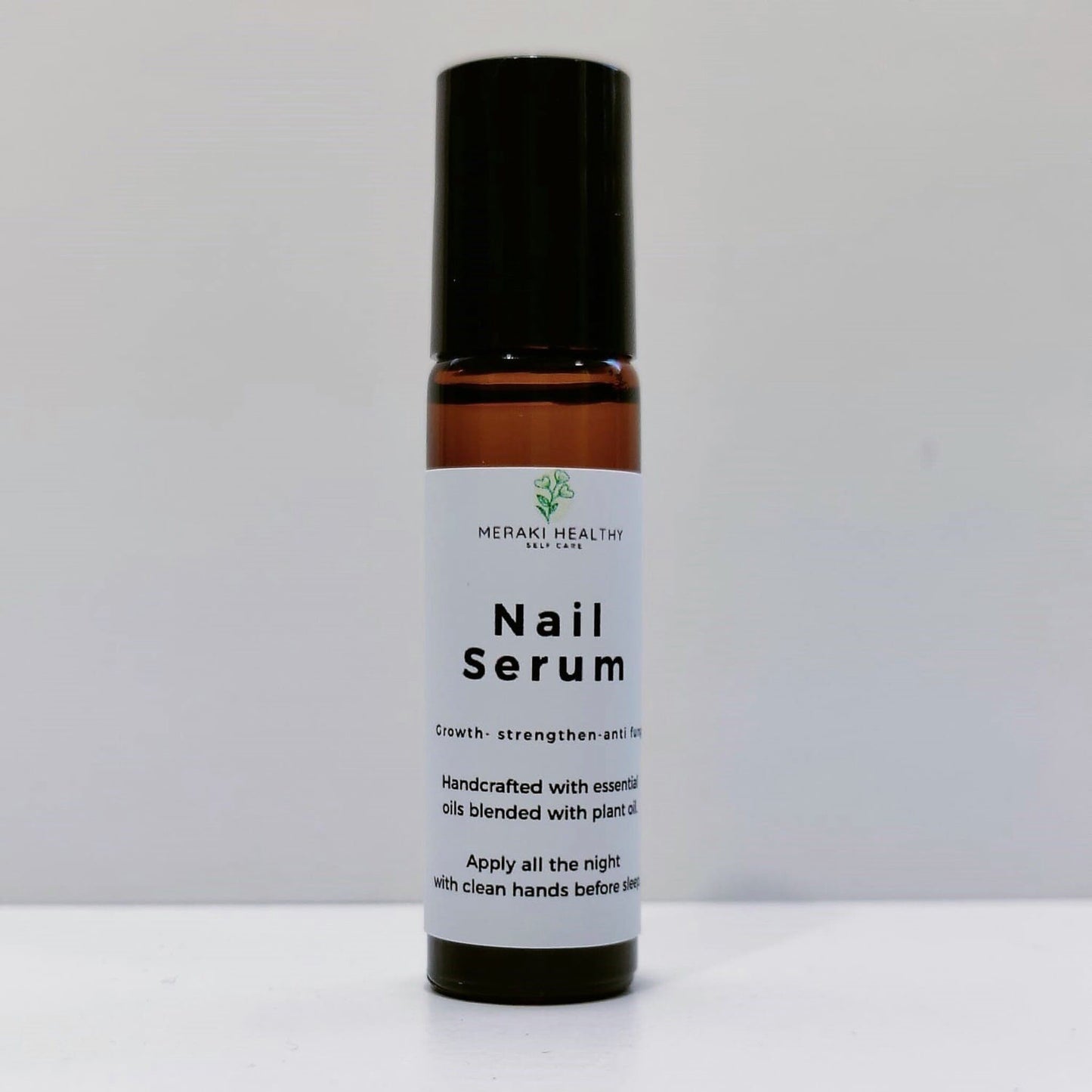 Nail Serum