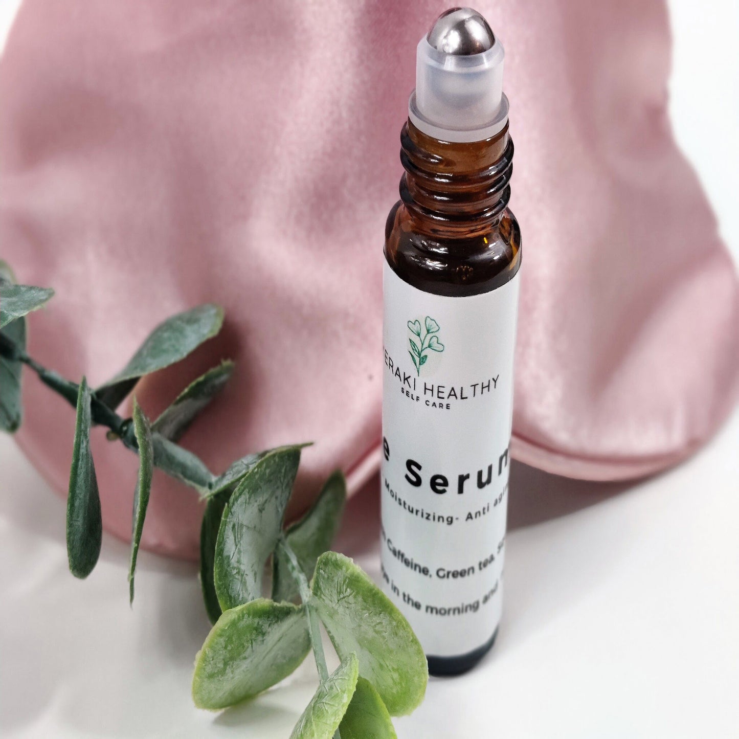 Eye Serum