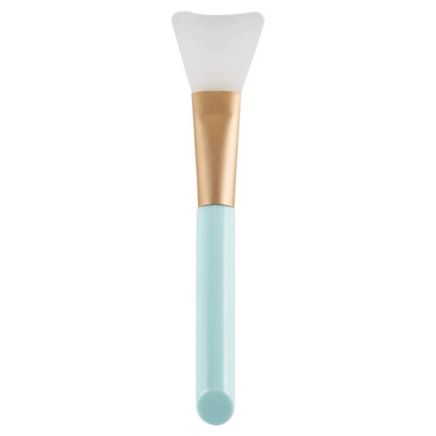 Face Mask w/Applicator Brush